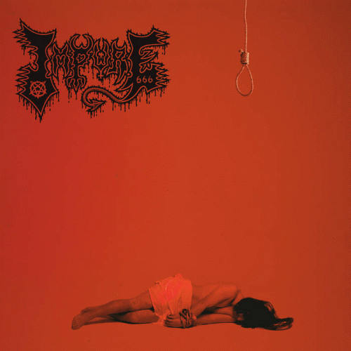 Impure (USA) : Damned​.​.​.